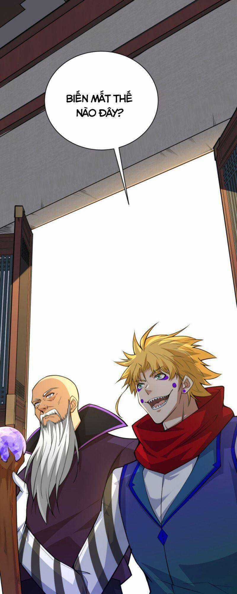 Sự Trở Lại Của Đệ Nhất Tông Sư Chapter 17 trang 51