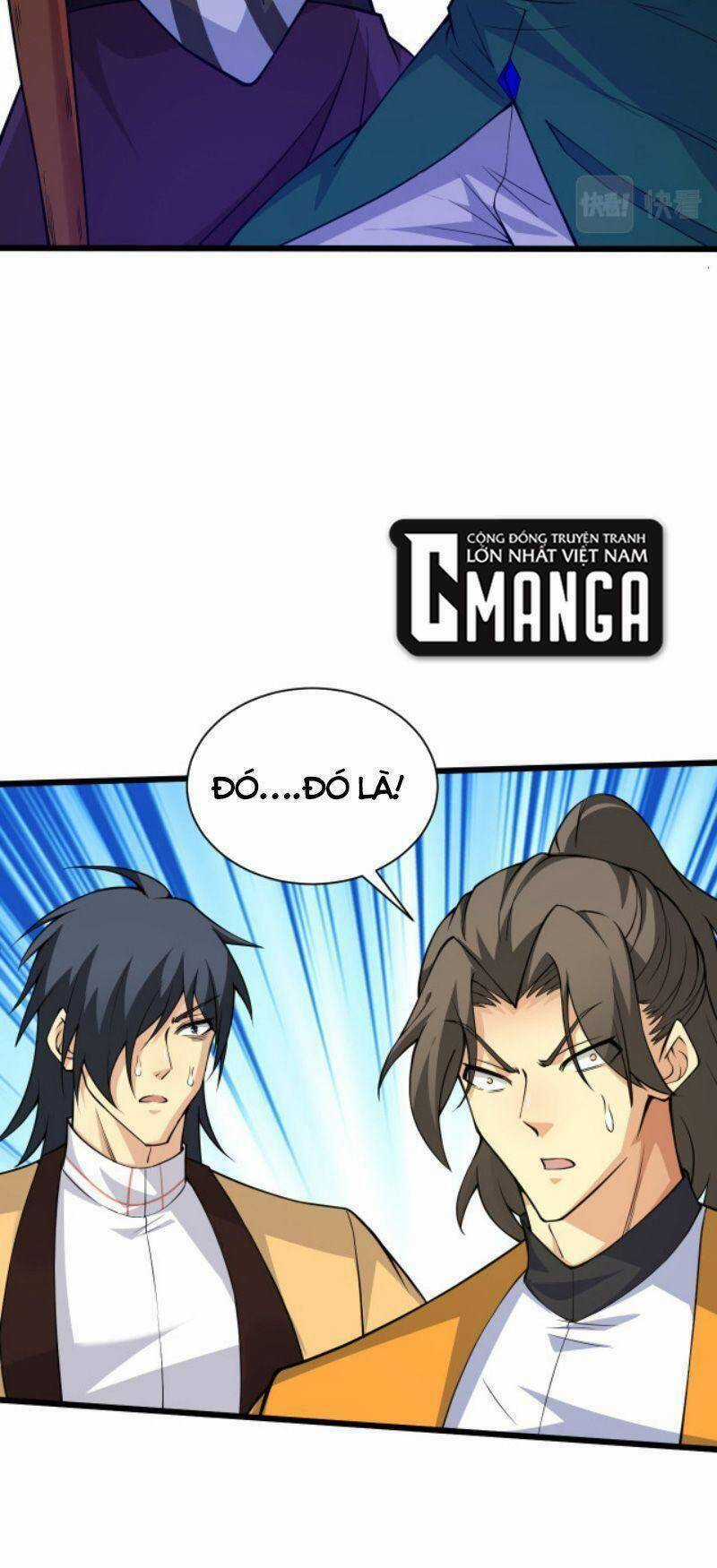 Sự Trở Lại Của Đệ Nhất Tông Sư Chapter 17 trang 52