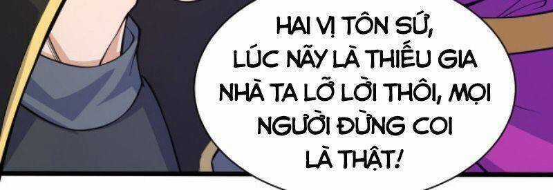 Sự Trở Lại Của Đệ Nhất Tông Sư Chapter 17 trang 55