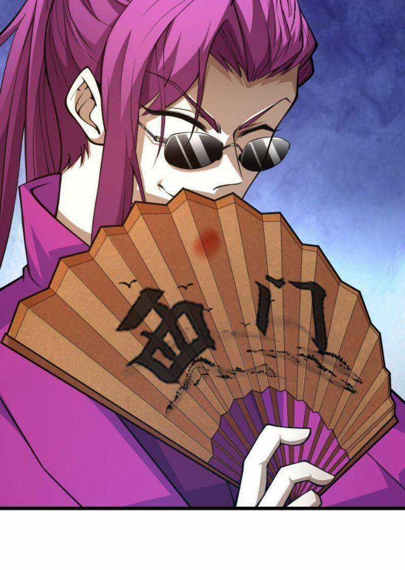 Sự Trở Lại Của Đệ Nhất Tông Sư Chapter 17 trang 57