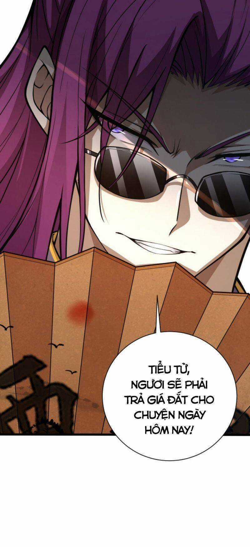 Sự Trở Lại Của Đệ Nhất Tông Sư Chapter 17 trang 59