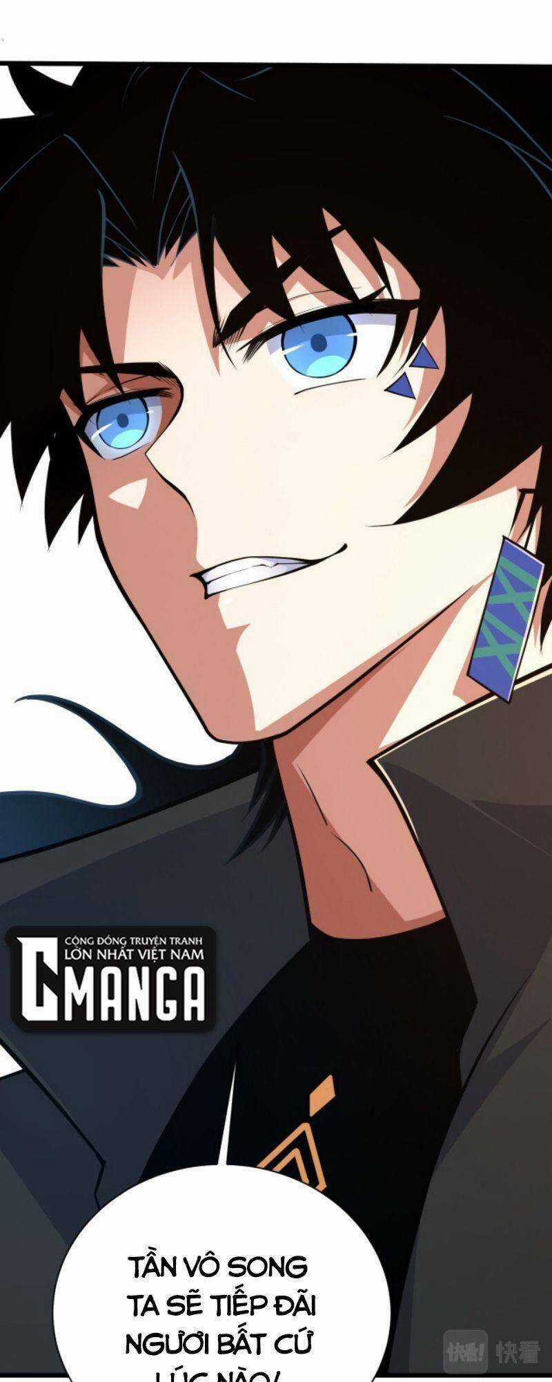 Sự Trở Lại Của Đệ Nhất Tông Sư Chapter 17 trang 60