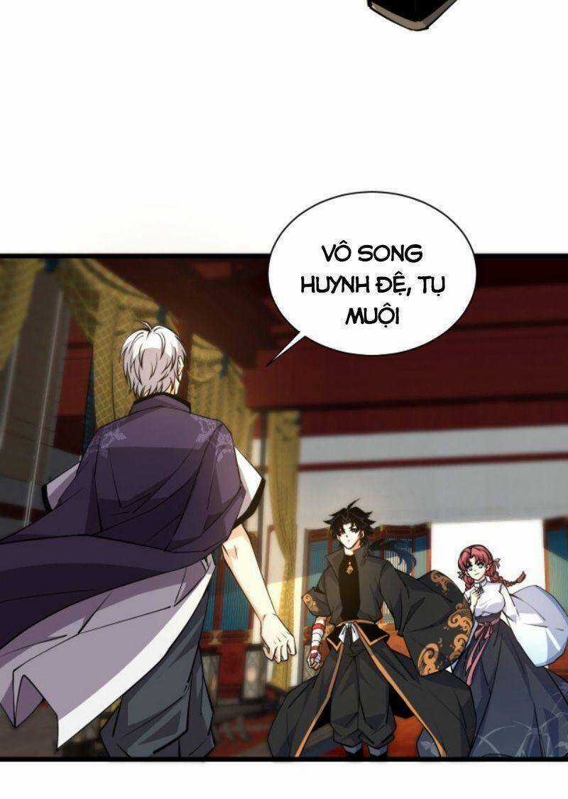 Sự Trở Lại Của Đệ Nhất Tông Sư Chapter 17 trang 8