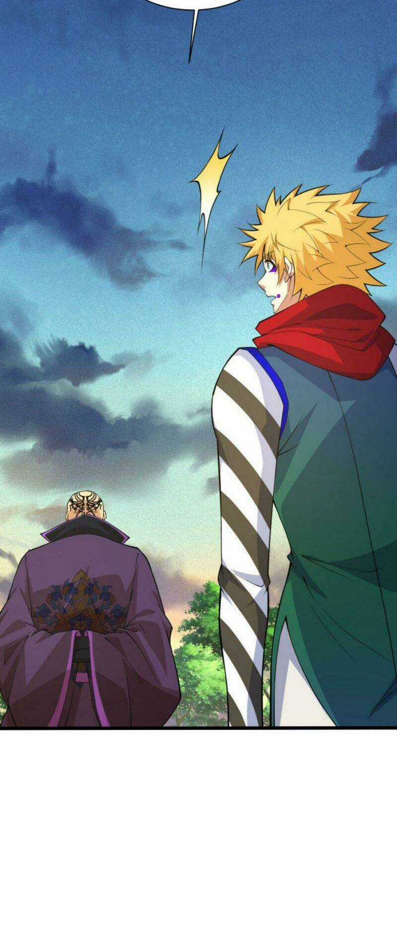 Sự Trở Lại Của Đệ Nhất Tông Sư Chapter 18 trang 15