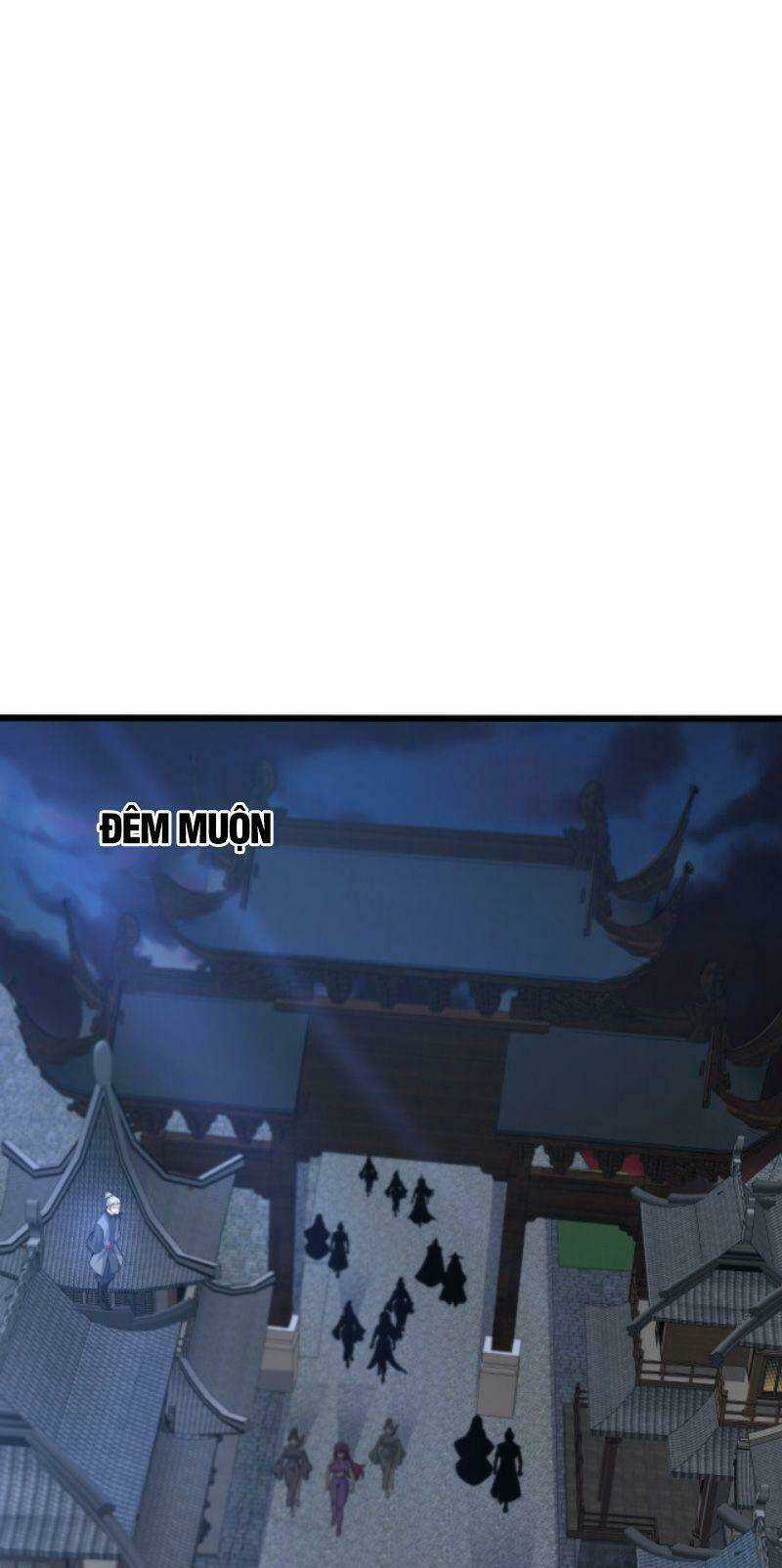 Sự Trở Lại Của Đệ Nhất Tông Sư Chapter 18 trang 16