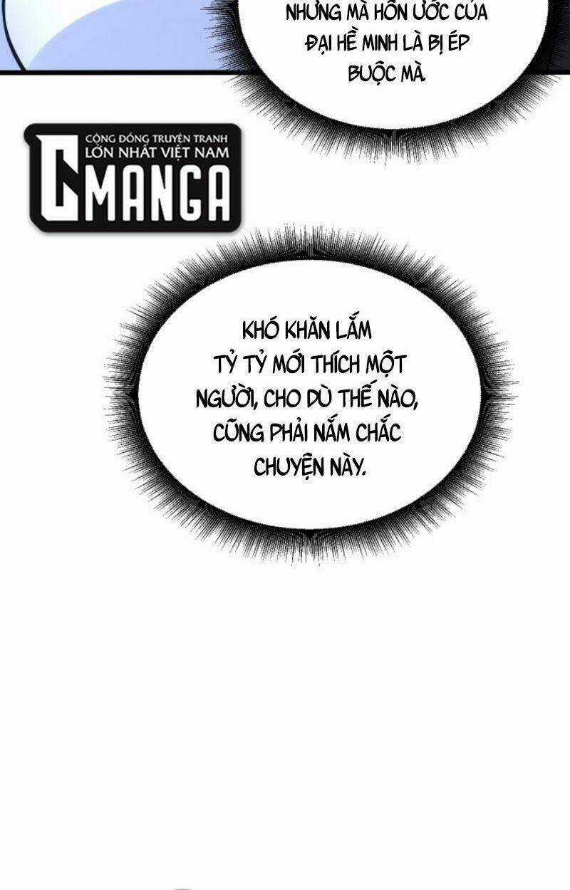 Sự Trở Lại Của Đệ Nhất Tông Sư Chapter 18 trang 19