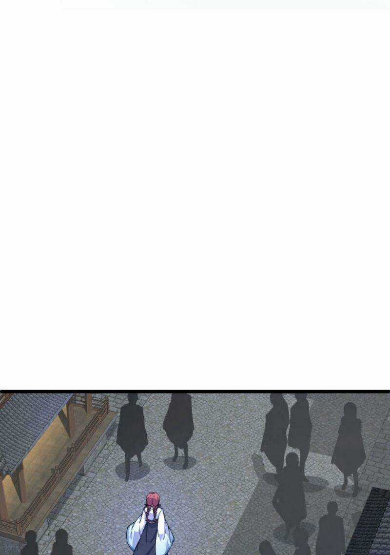 Sự Trở Lại Của Đệ Nhất Tông Sư Chapter 18 trang 21