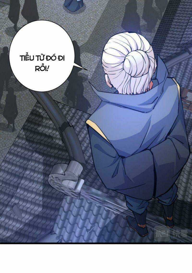 Sự Trở Lại Của Đệ Nhất Tông Sư Chapter 18 trang 22