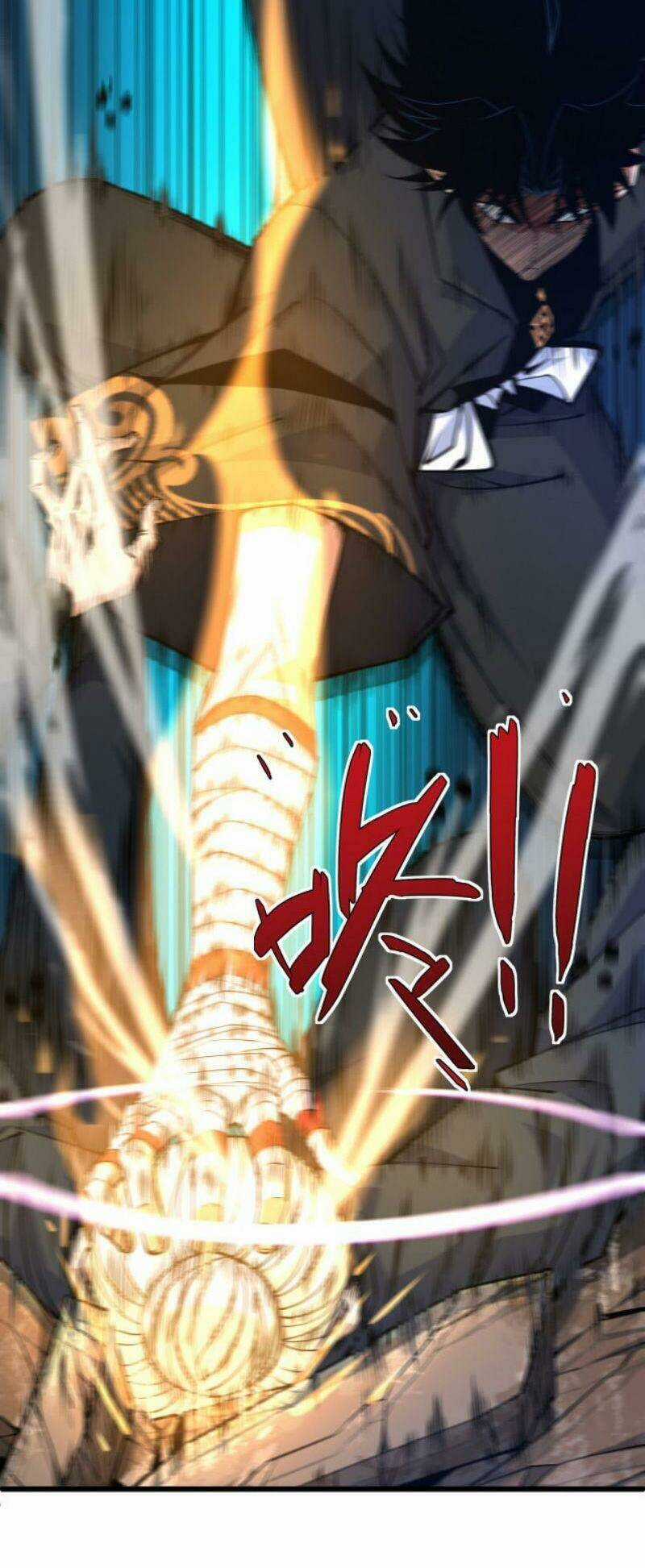 Sự Trở Lại Của Đệ Nhất Tông Sư Chapter 18 trang 28