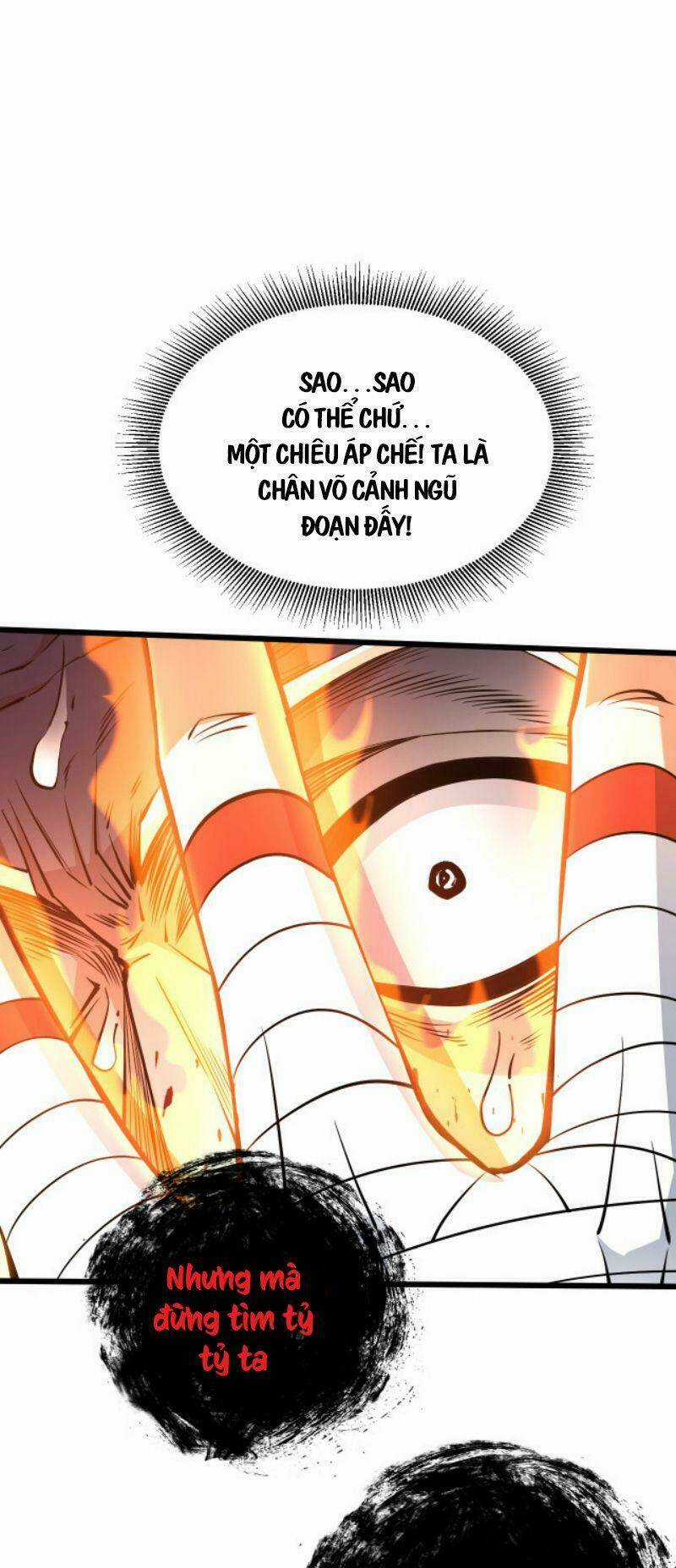 Sự Trở Lại Của Đệ Nhất Tông Sư Chapter 18 trang 29