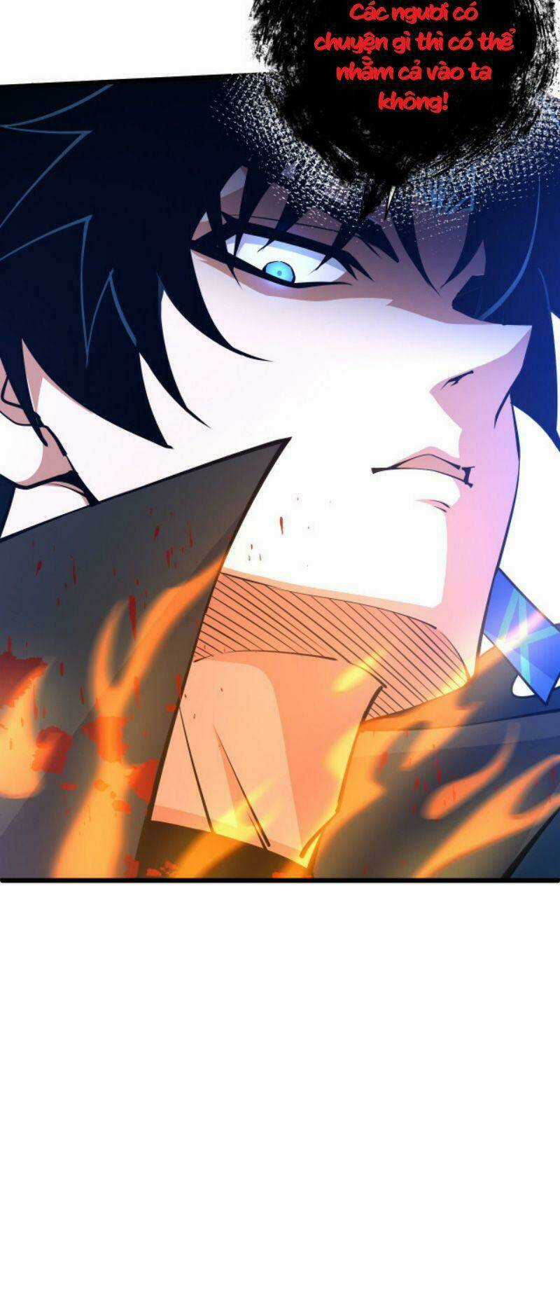 Sự Trở Lại Của Đệ Nhất Tông Sư Chapter 18 trang 30