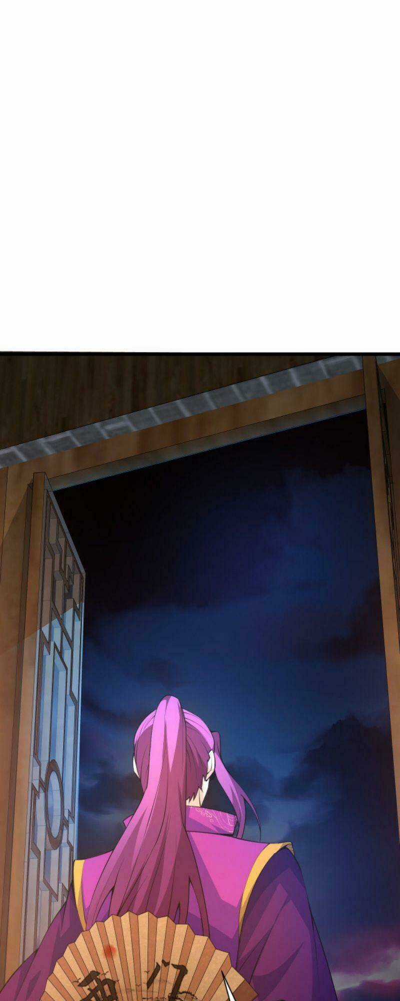 Sự Trở Lại Của Đệ Nhất Tông Sư Chapter 18 trang 31