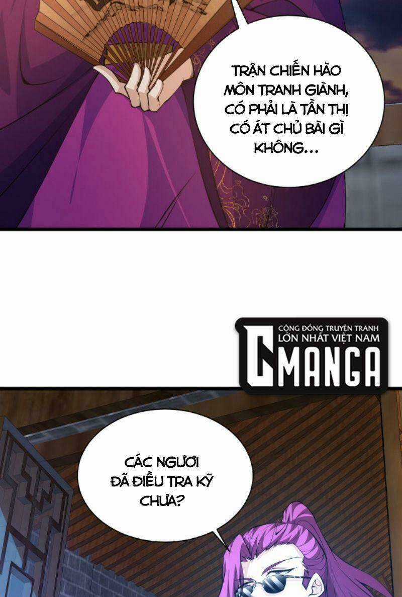 Sự Trở Lại Của Đệ Nhất Tông Sư Chapter 18 trang 32