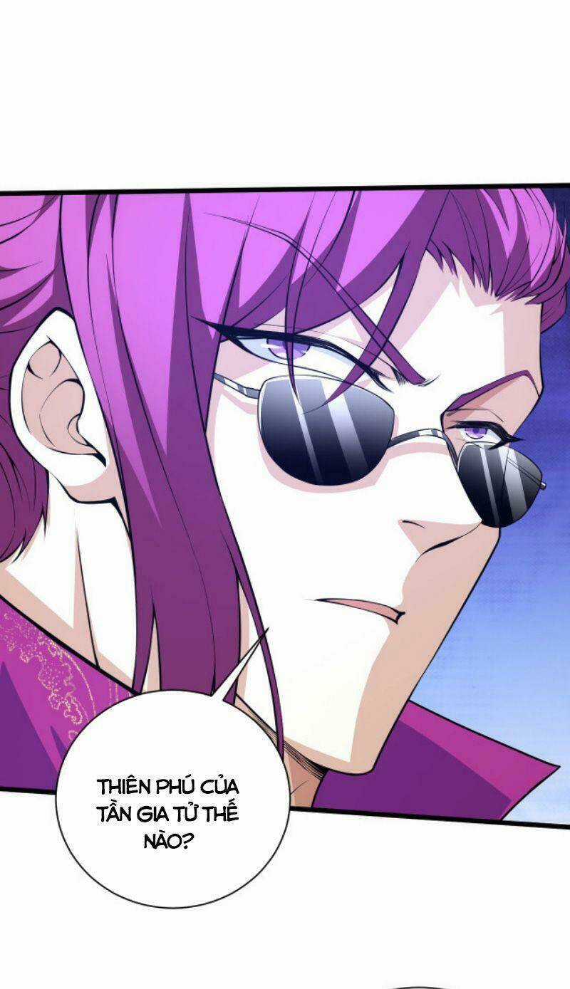 Sự Trở Lại Của Đệ Nhất Tông Sư Chapter 18 trang 34