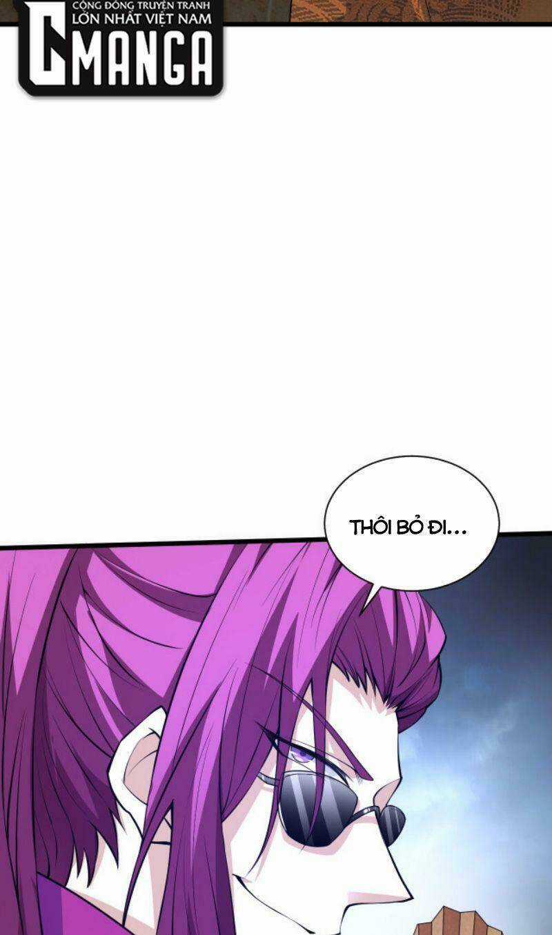 Sự Trở Lại Của Đệ Nhất Tông Sư Chapter 18 trang 37