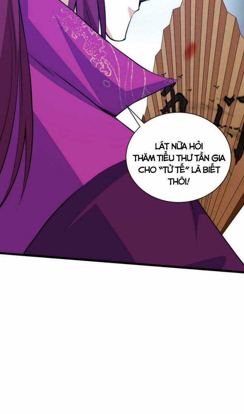 Sự Trở Lại Của Đệ Nhất Tông Sư Chapter 18 trang 38