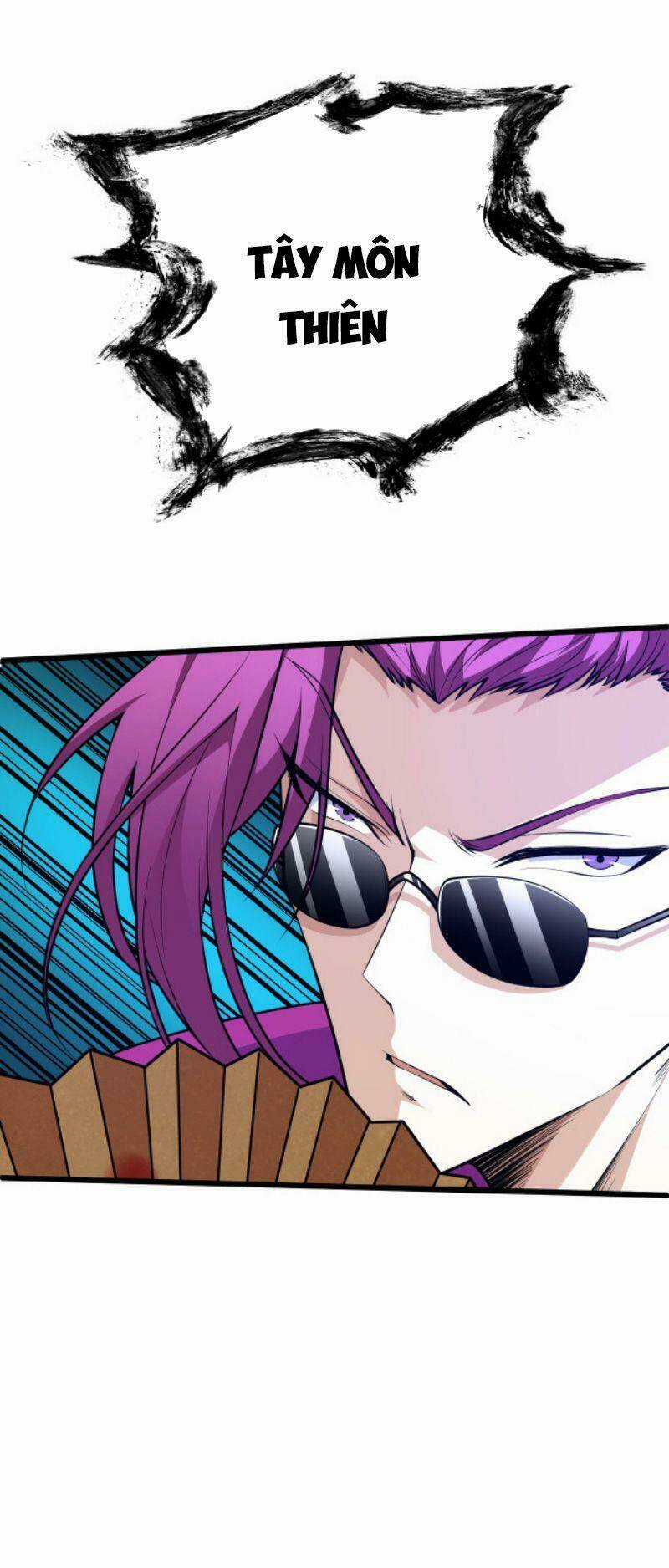 Sự Trở Lại Của Đệ Nhất Tông Sư Chapter 18 trang 39