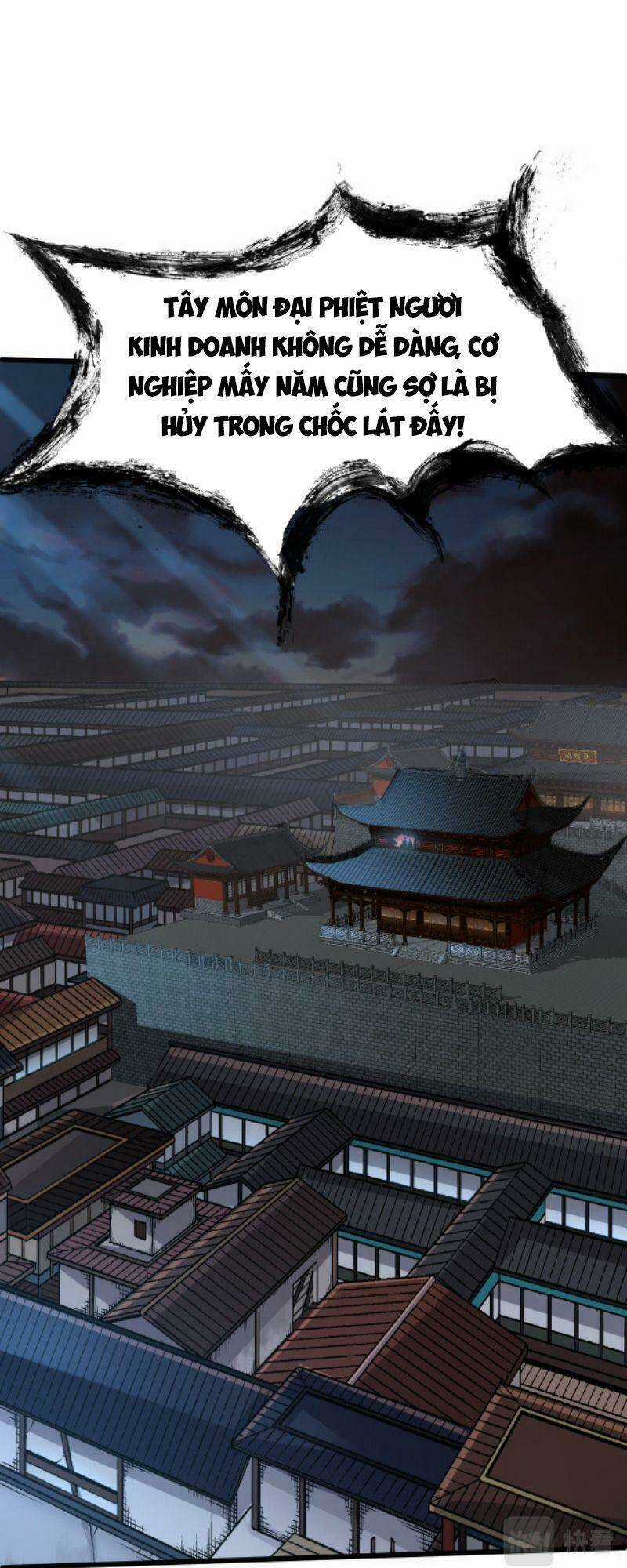 Sự Trở Lại Của Đệ Nhất Tông Sư Chapter 18 trang 41