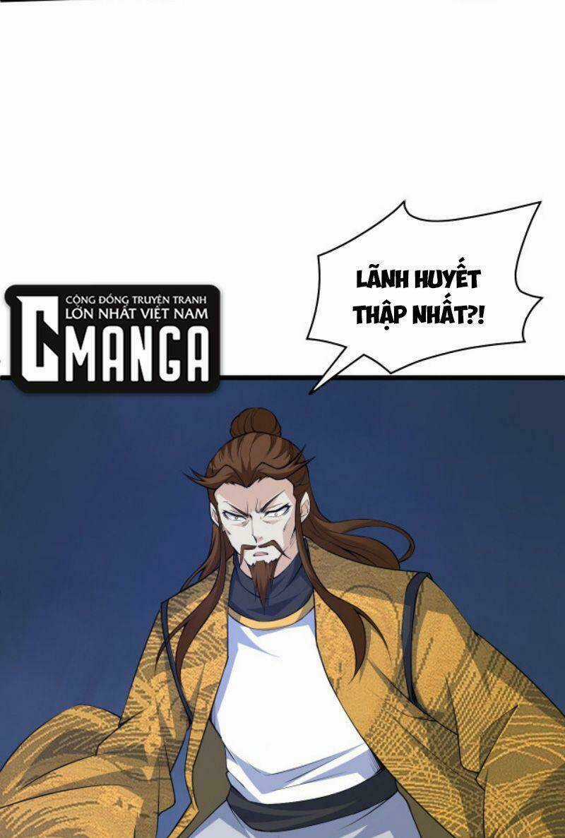 Sự Trở Lại Của Đệ Nhất Tông Sư Chapter 18 trang 42