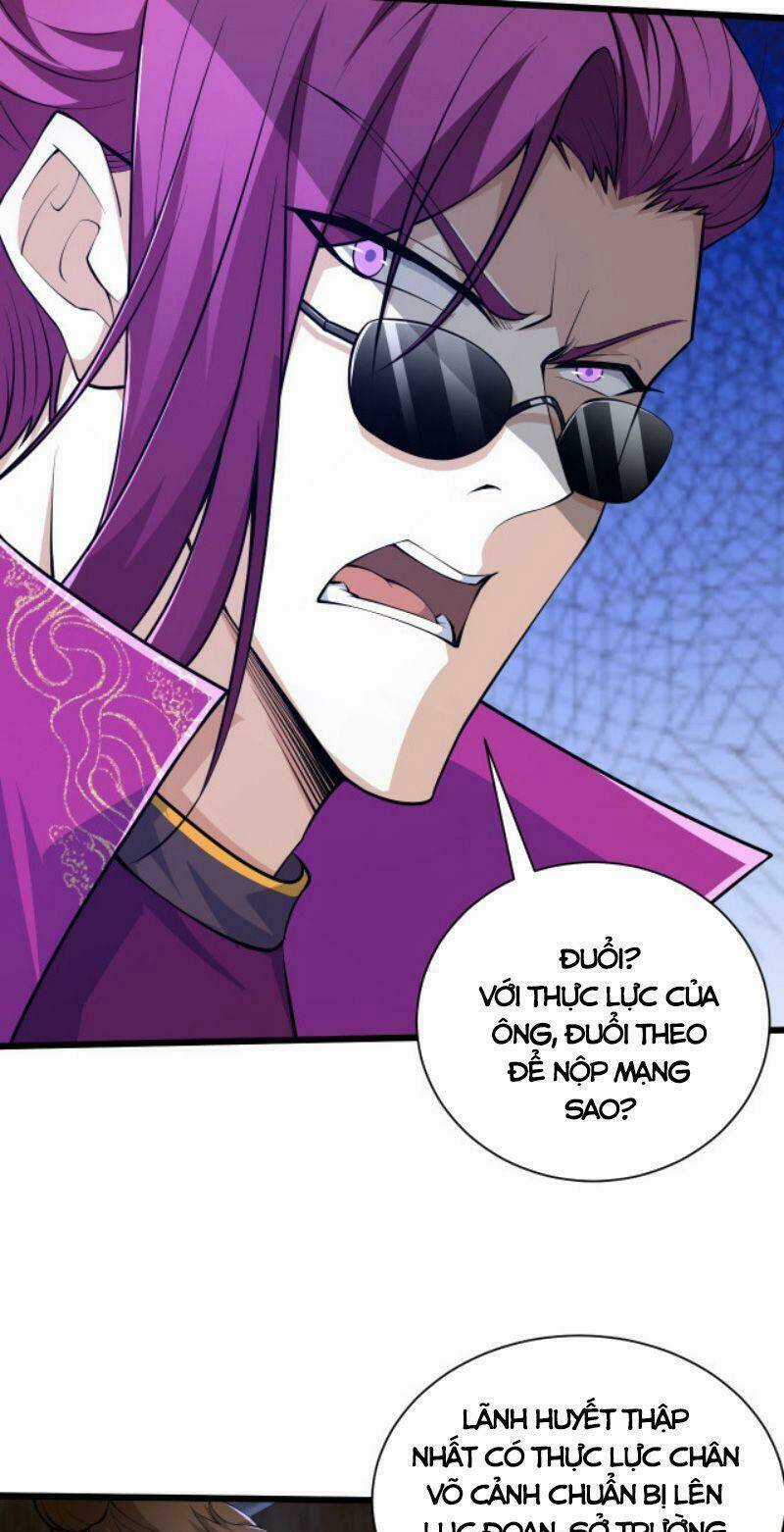 Sự Trở Lại Của Đệ Nhất Tông Sư Chapter 18 trang 44