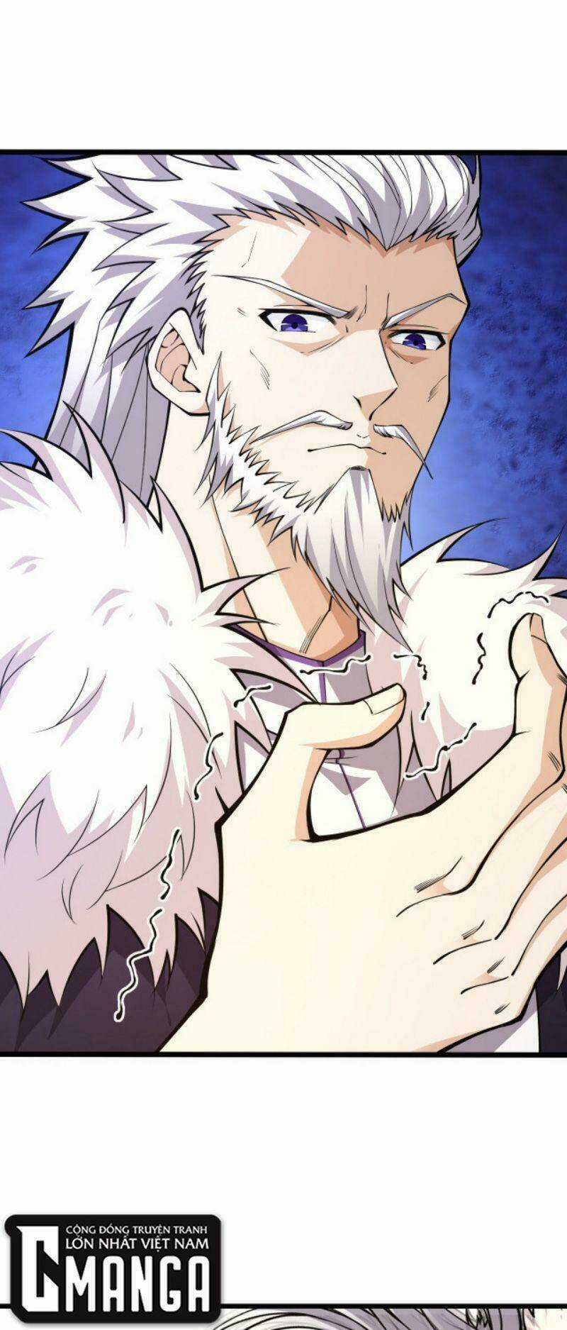 Sự Trở Lại Của Đệ Nhất Tông Sư Chapter 18 trang 5