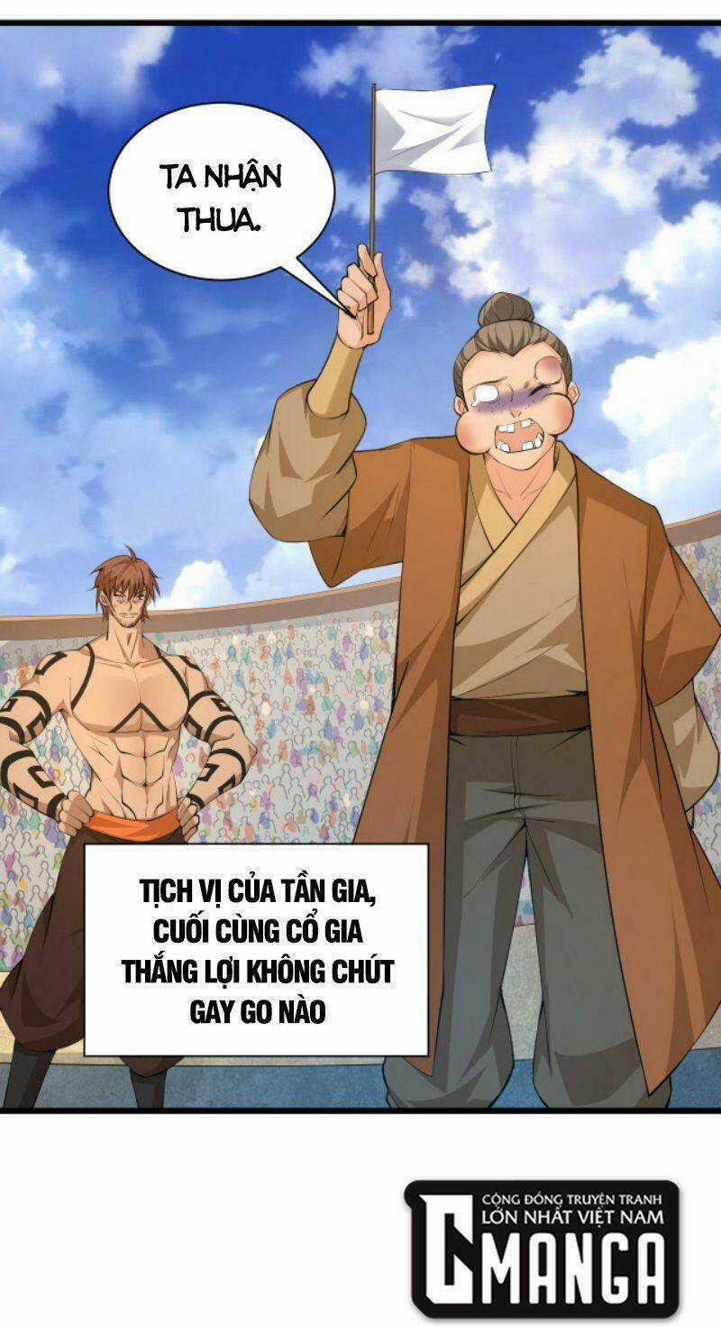 Sự Trở Lại Của Đệ Nhất Tông Sư Chapter 18 trang 50