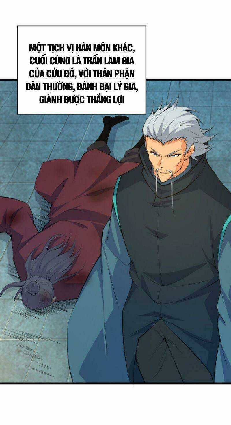 Sự Trở Lại Của Đệ Nhất Tông Sư Chapter 18 trang 51