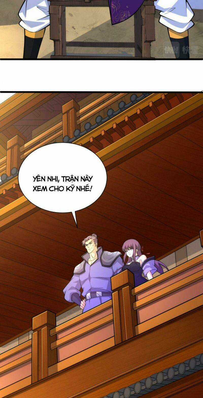 Sự Trở Lại Của Đệ Nhất Tông Sư Chapter 18 trang 55