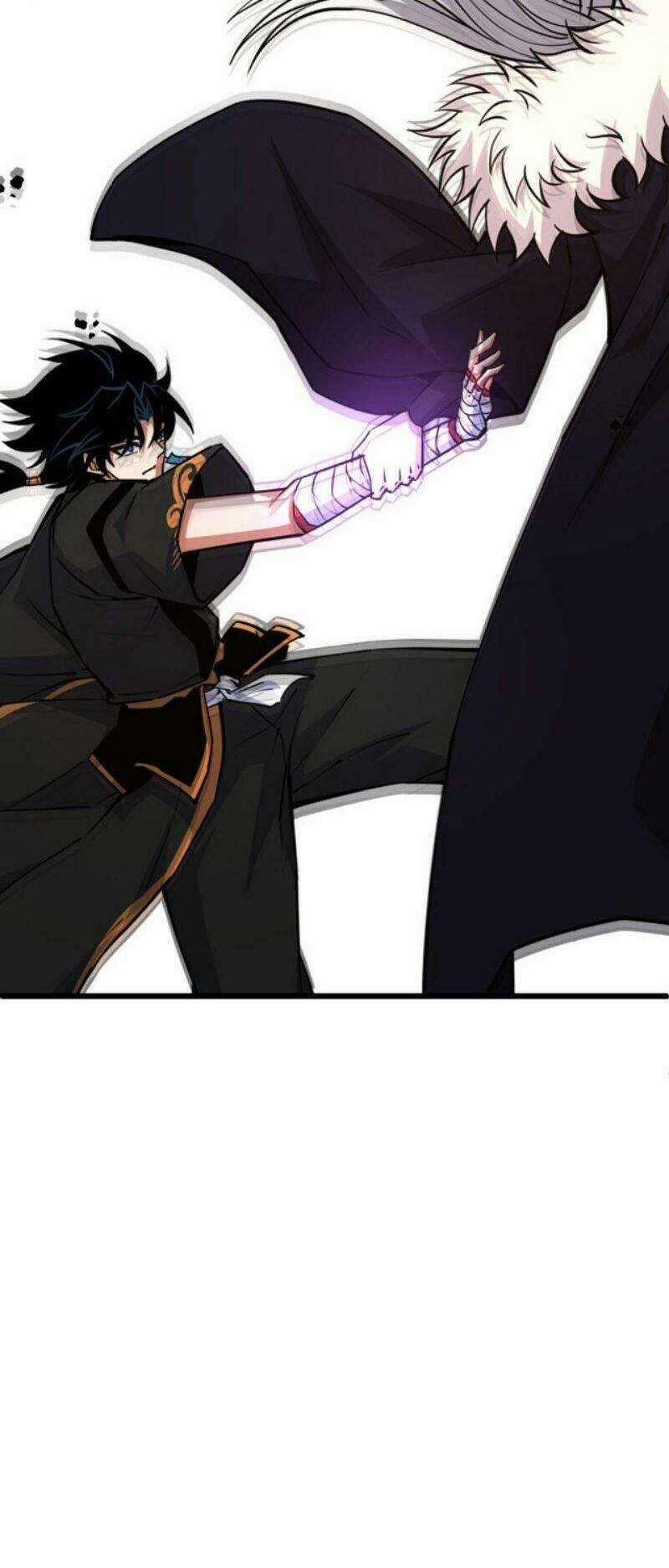 Sự Trở Lại Của Đệ Nhất Tông Sư Chapter 18 trang 6