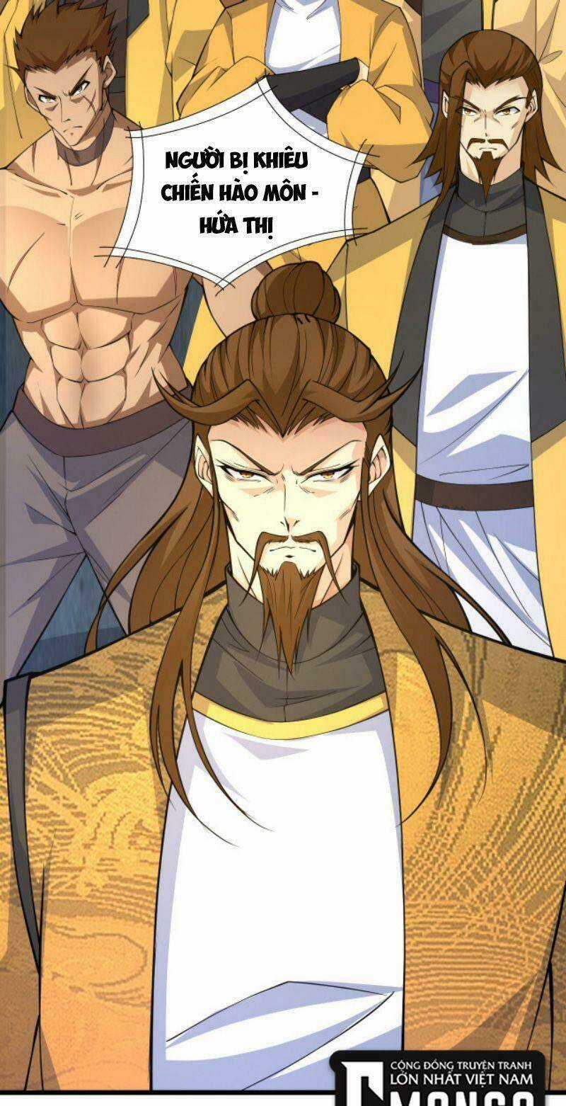 Sự Trở Lại Của Đệ Nhất Tông Sư Chapter 18 trang 60