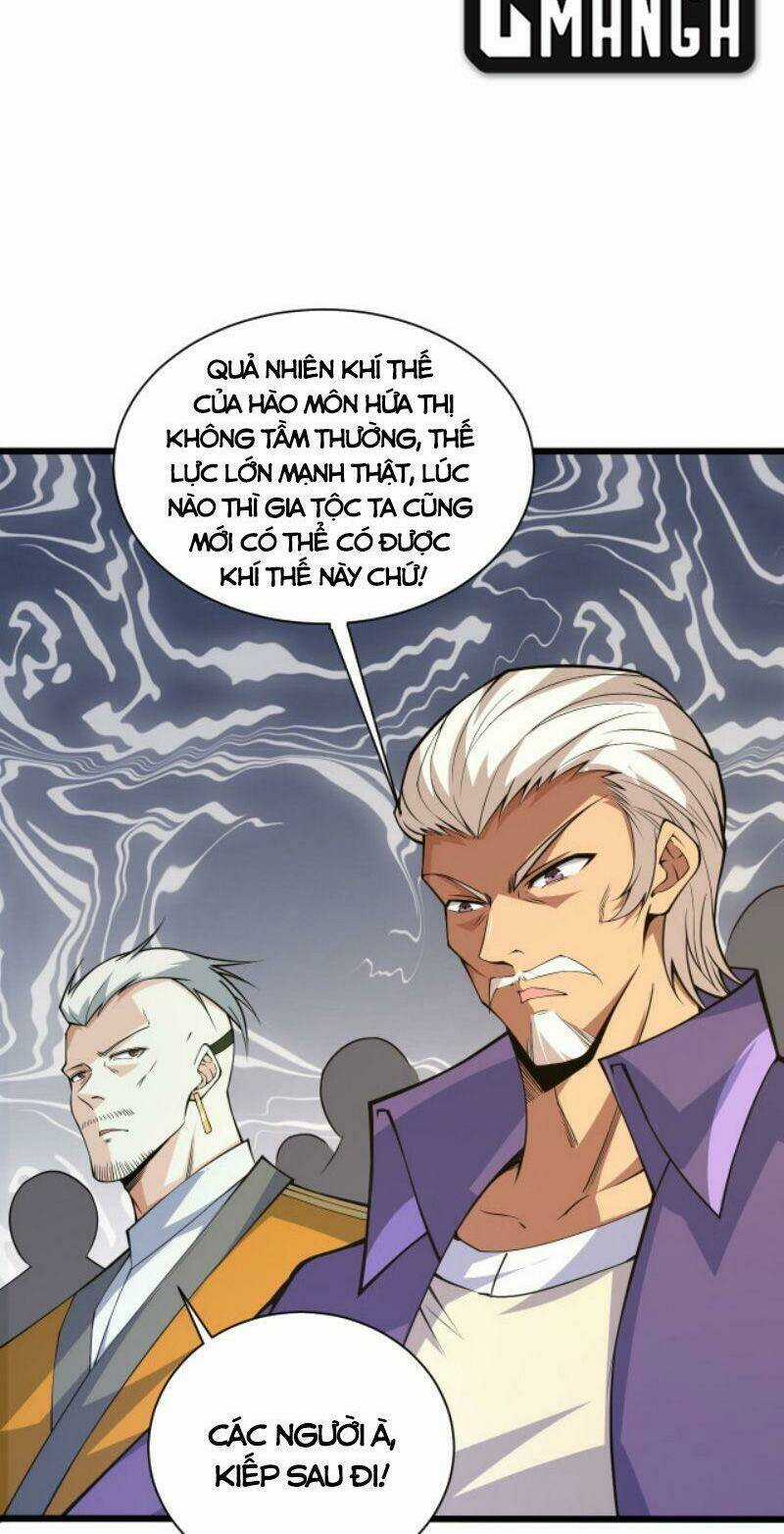 Sự Trở Lại Của Đệ Nhất Tông Sư Chapter 18 trang 61