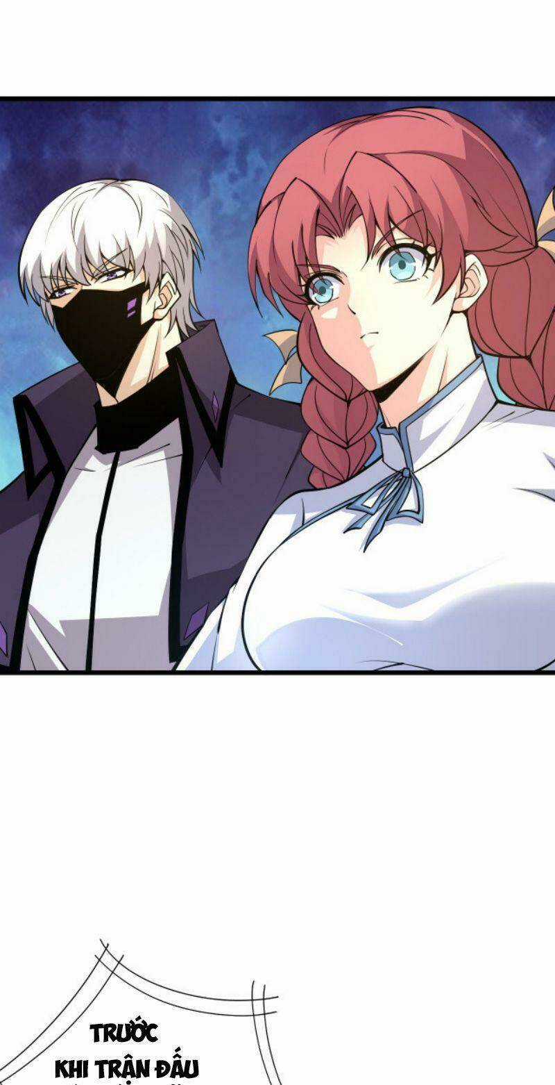 Sự Trở Lại Của Đệ Nhất Tông Sư Chapter 18 trang 64