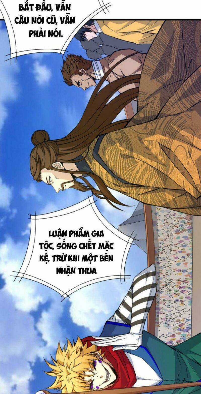 Sự Trở Lại Của Đệ Nhất Tông Sư Chapter 18 trang 65