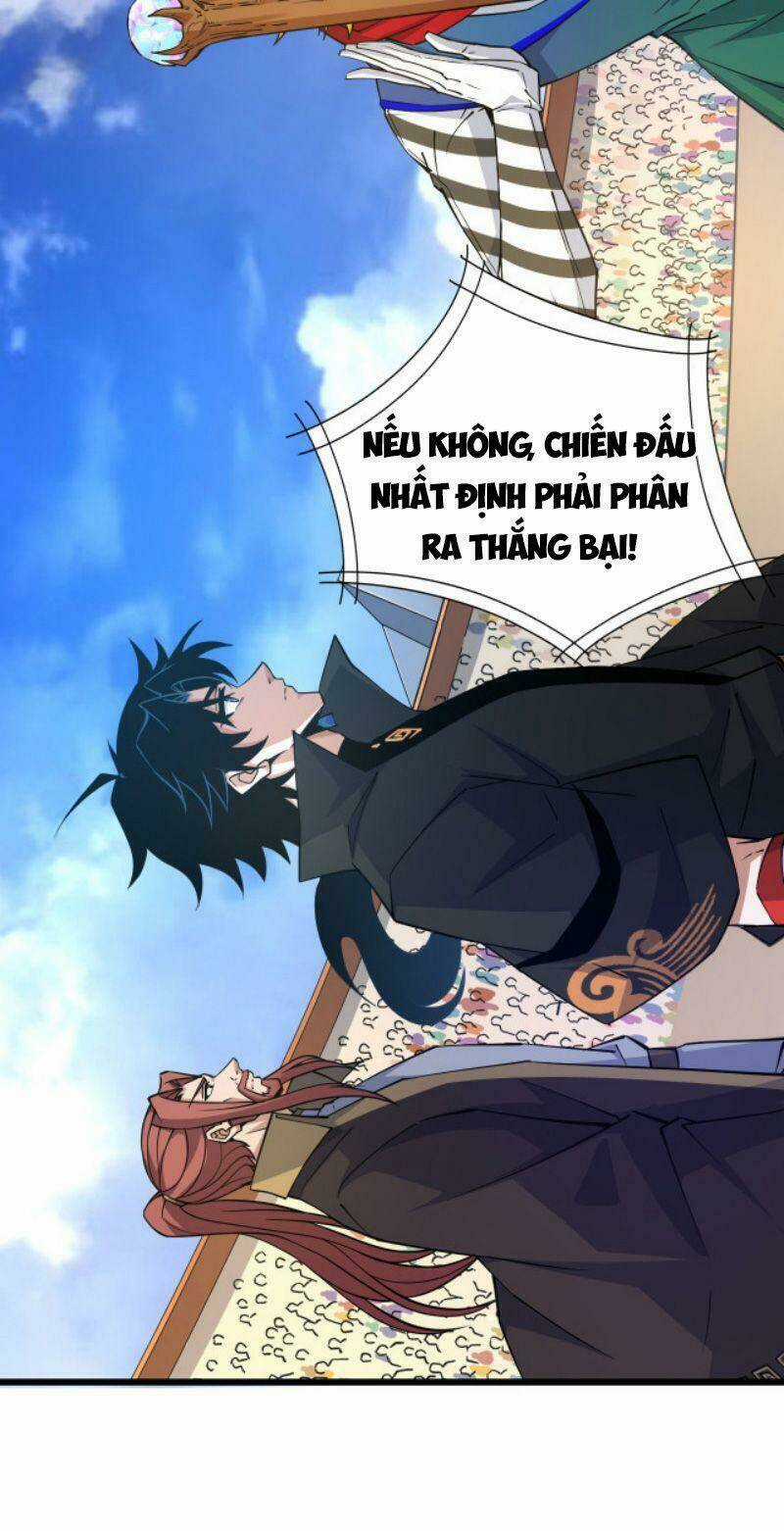 Sự Trở Lại Của Đệ Nhất Tông Sư Chapter 18 trang 66