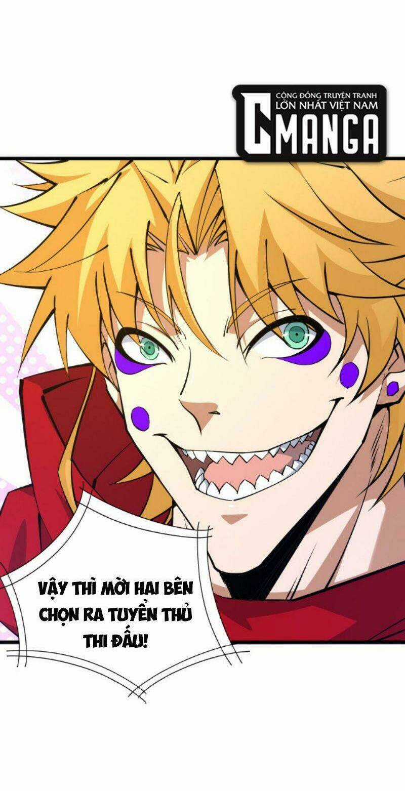 Sự Trở Lại Của Đệ Nhất Tông Sư Chapter 18 trang 67