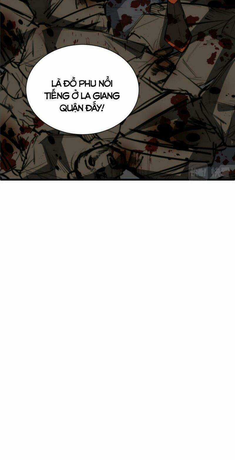 Sự Trở Lại Của Đệ Nhất Tông Sư Chapter 18 trang 71