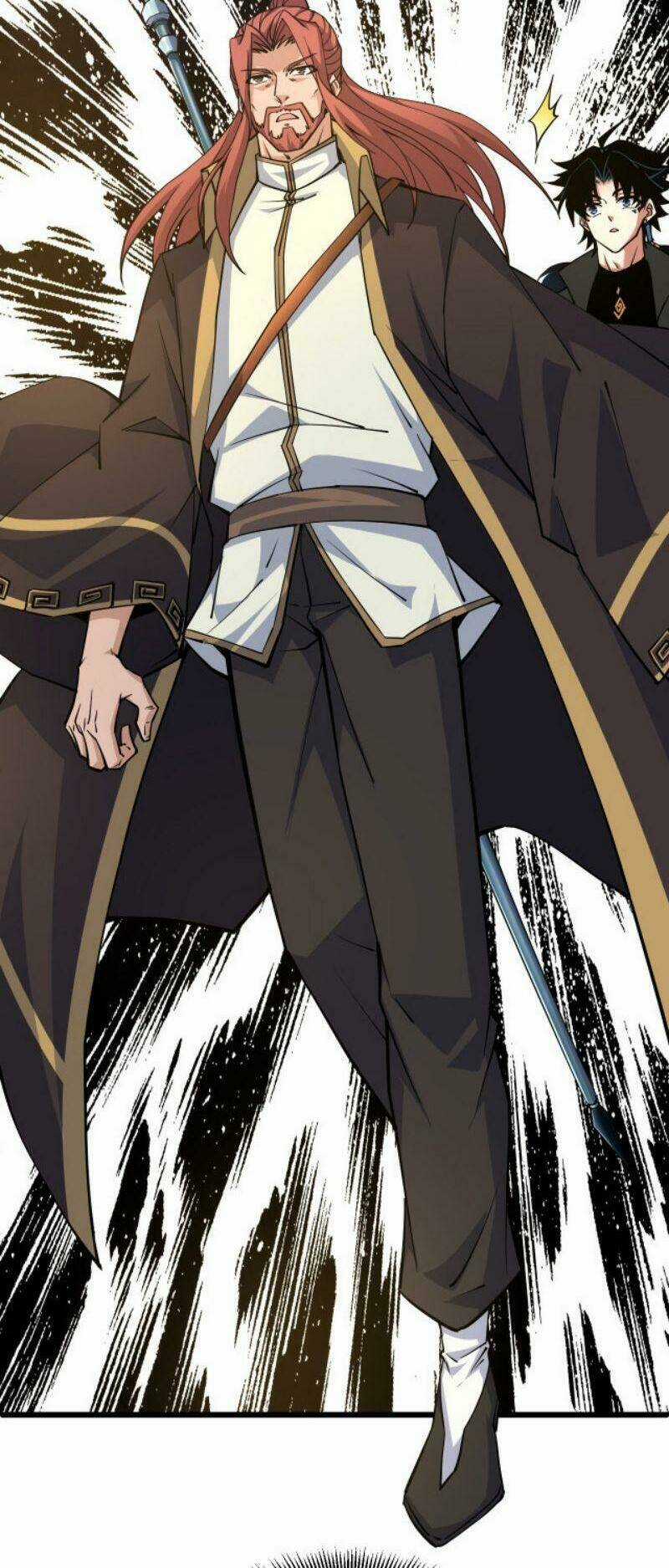 Sự Trở Lại Của Đệ Nhất Tông Sư Chapter 18 trang 73