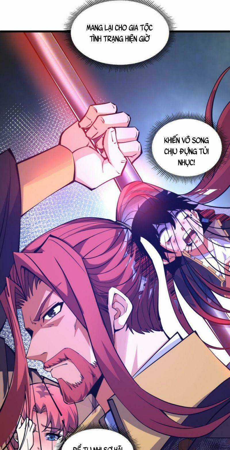 Sự Trở Lại Của Đệ Nhất Tông Sư Chapter 18 trang 74