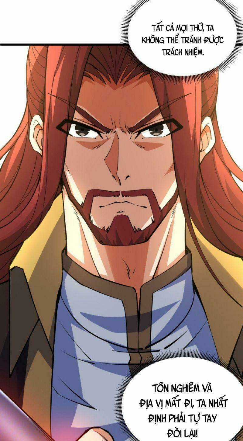 Sự Trở Lại Của Đệ Nhất Tông Sư Chapter 18 trang 76