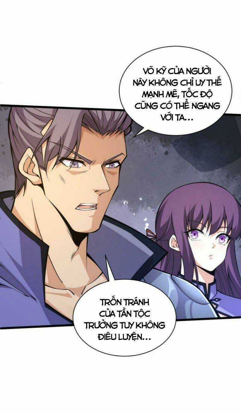 Sự Trở Lại Của Đệ Nhất Tông Sư Chapter 19 trang 18