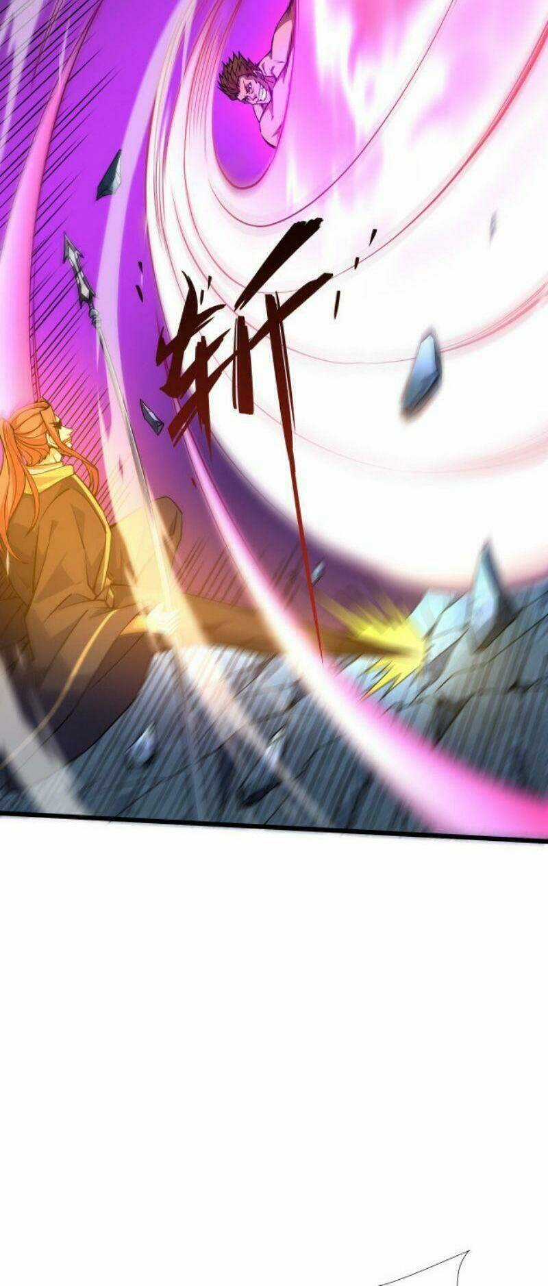 Sự Trở Lại Của Đệ Nhất Tông Sư Chapter 19 trang 20
