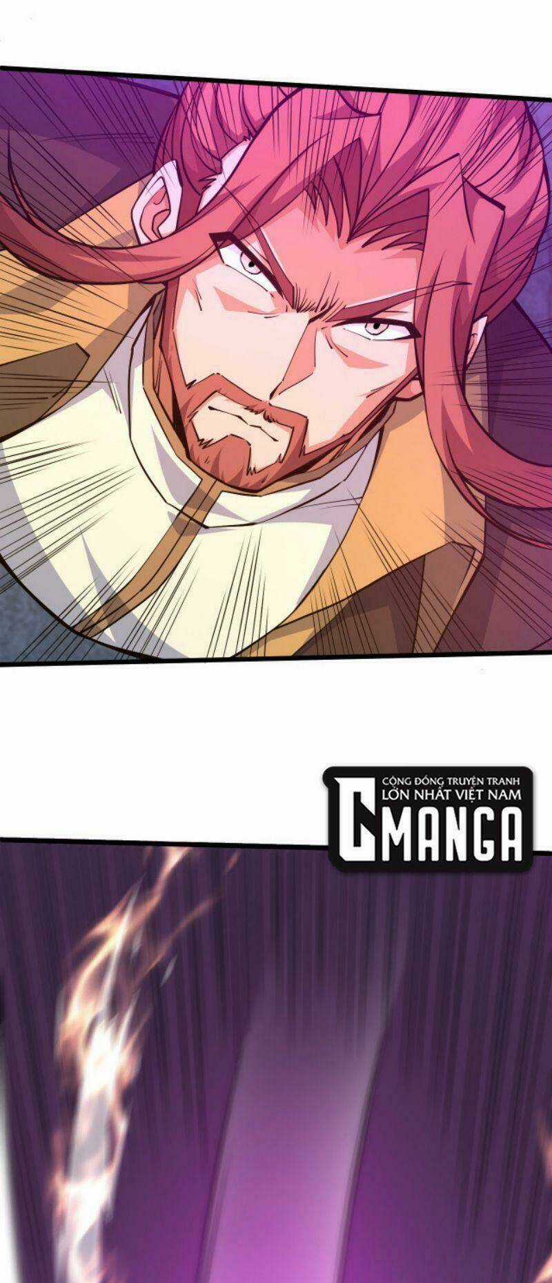 Sự Trở Lại Của Đệ Nhất Tông Sư Chapter 19 trang 24