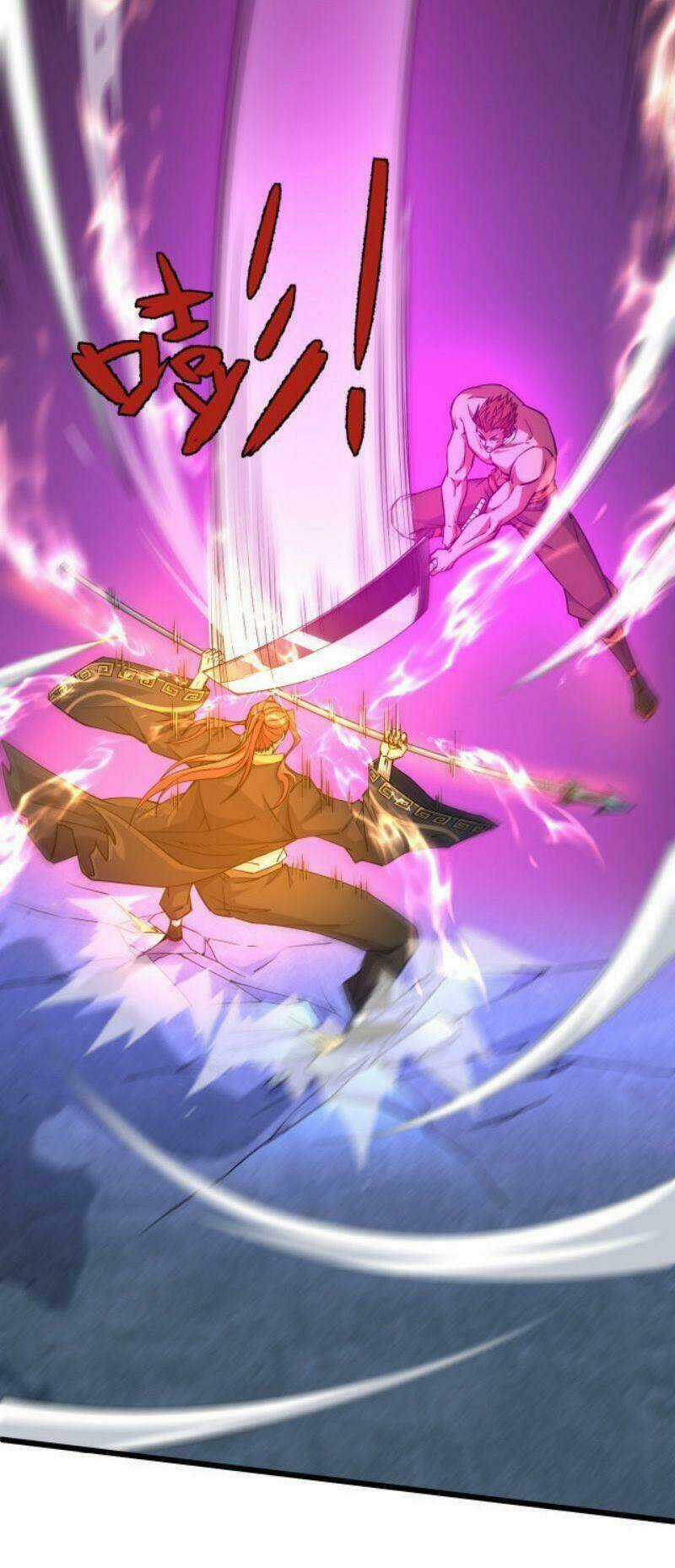 Sự Trở Lại Của Đệ Nhất Tông Sư Chapter 19 trang 25