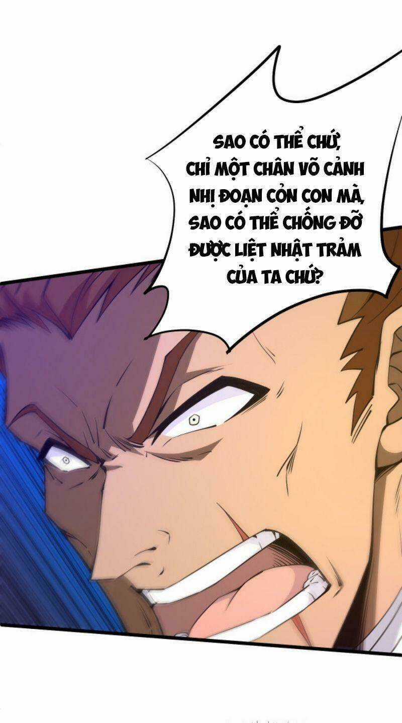Sự Trở Lại Của Đệ Nhất Tông Sư Chapter 19 trang 26