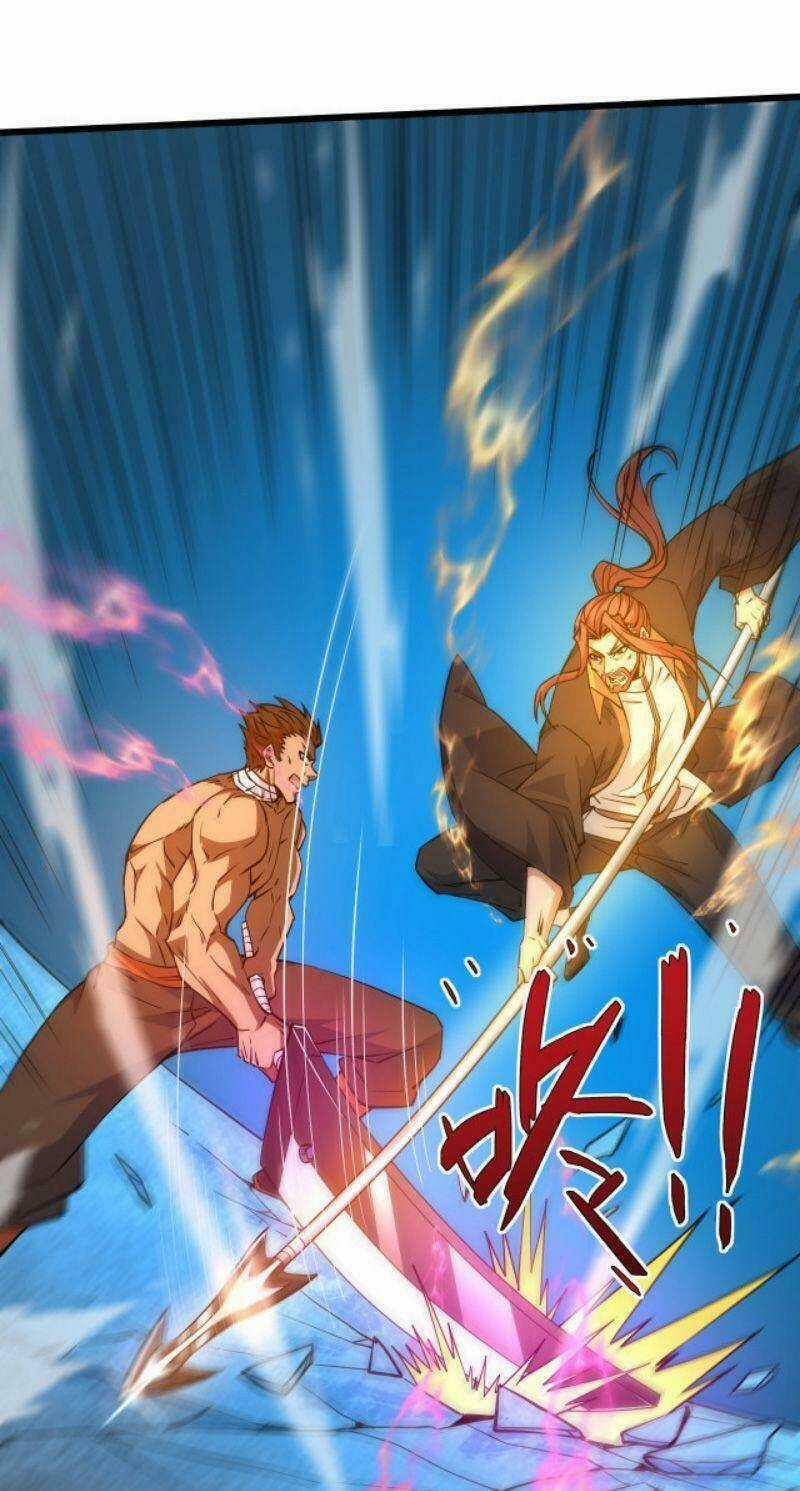 Sự Trở Lại Của Đệ Nhất Tông Sư Chapter 19 trang 35