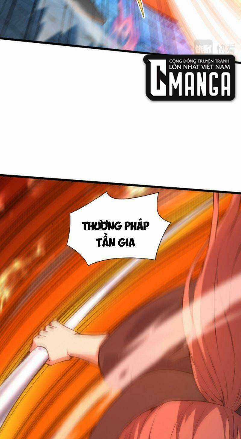 Sự Trở Lại Của Đệ Nhất Tông Sư Chapter 19 trang 38