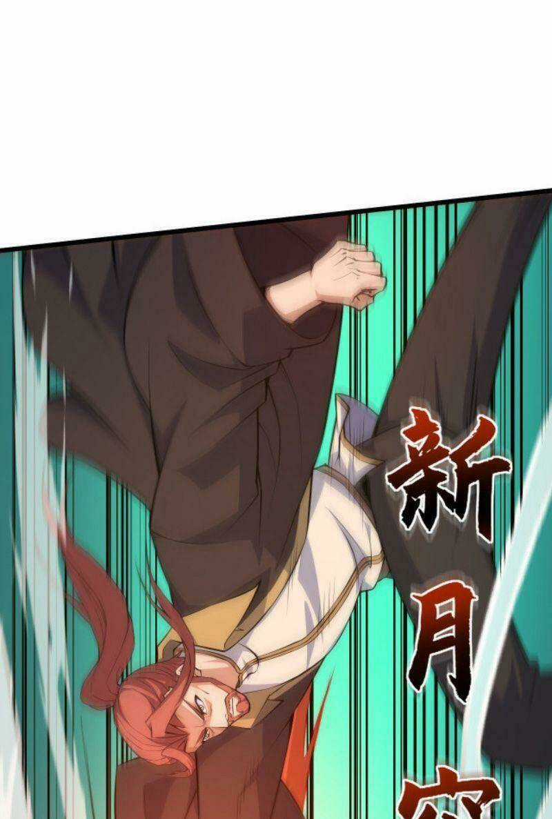 Sự Trở Lại Của Đệ Nhất Tông Sư Chapter 19 trang 41