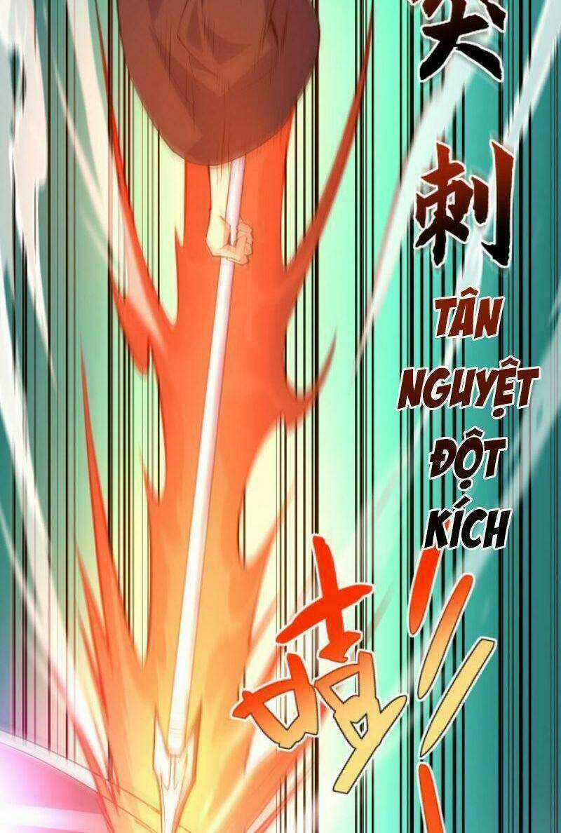 Sự Trở Lại Của Đệ Nhất Tông Sư Chapter 19 trang 42