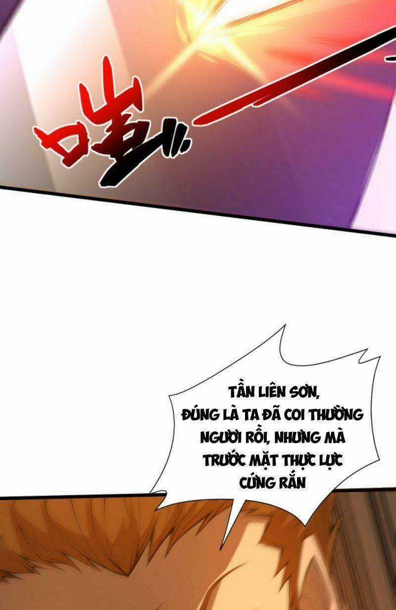 Sự Trở Lại Của Đệ Nhất Tông Sư Chapter 19 trang 44