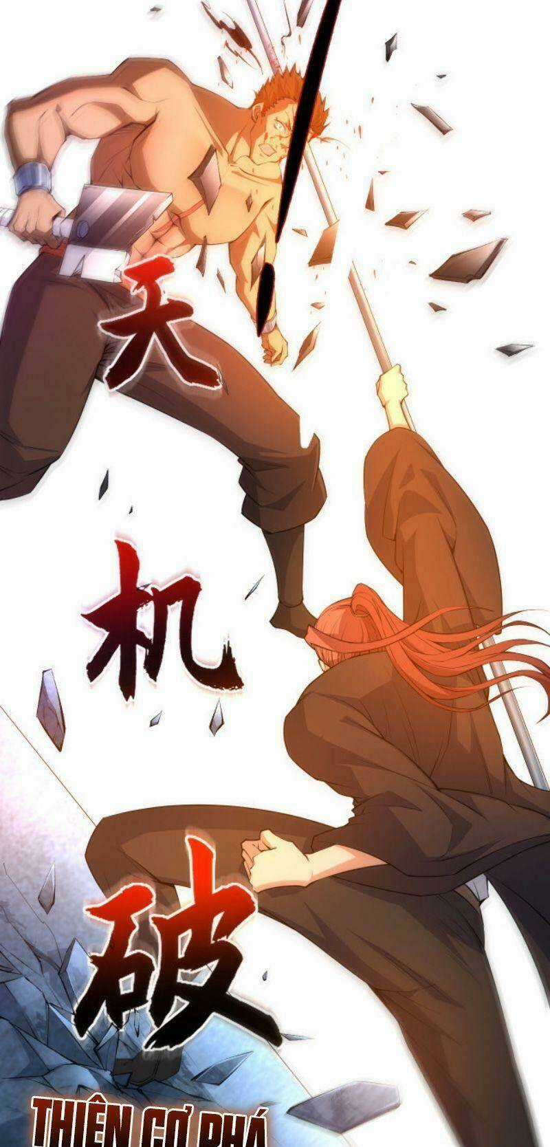 Sự Trở Lại Của Đệ Nhất Tông Sư Chapter 19 trang 48